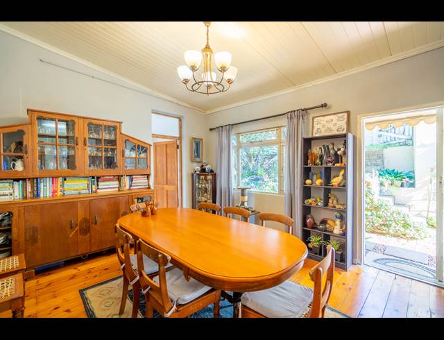 4 BEDROOM HOUSE FOR SALE IN MUSGRAVE